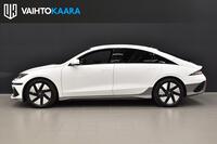 Hyundai IONIQ 6 vaihtoauto