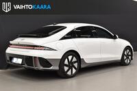 Hyundai IONIQ 6 vaihtoauto