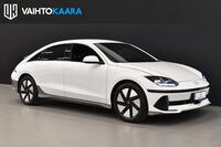 Hyundai IONIQ 6 vaihtoauto