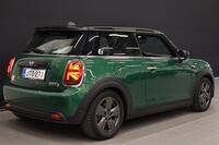 Mini Cooper S vaihtoauto