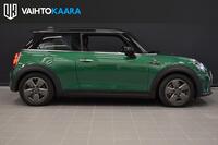 Mini Cooper S vaihtoauto