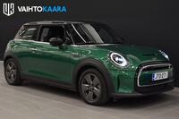 Mini Cooper S vaihtoauto