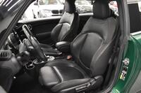 Mini Cooper S vaihtoauto