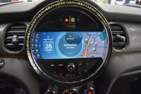 Mini Cooper S vaihtoauto