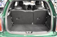 Mini Cooper S vaihtoauto