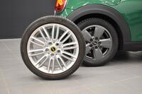 Mini Cooper S vaihtoauto