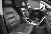 Volvo XC70 vaihtoauto