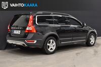 Volvo XC70 vaihtoauto