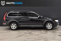 Volvo XC70 vaihtoauto