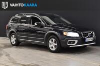 Volvo XC70 vaihtoauto