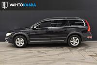 Volvo XC70 vaihtoauto