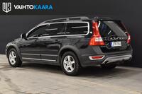 Volvo XC70 vaihtoauto