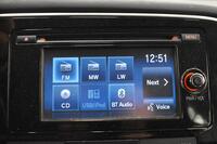 Mitsubishi Outlander vaihtoauto