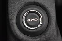 Mitsubishi Outlander vaihtoauto