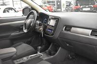 Mitsubishi Outlander vaihtoauto