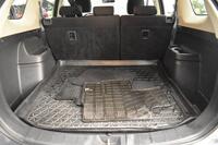 Mitsubishi Outlander vaihtoauto