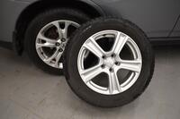 Mitsubishi Outlander vaihtoauto