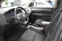 Mitsubishi Outlander vaihtoauto