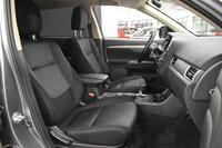 Mitsubishi Outlander vaihtoauto