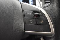 Mitsubishi Outlander vaihtoauto