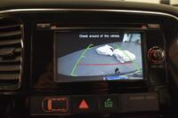 Mitsubishi Outlander vaihtoauto