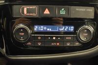 Mitsubishi Outlander vaihtoauto