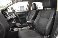 Mitsubishi Outlander vaihtoauto