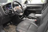 Mitsubishi Outlander vaihtoauto