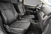 Mitsubishi Outlander vaihtoauto