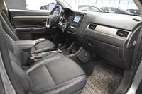 Mitsubishi Outlander vaihtoauto