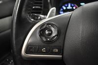 Mitsubishi Outlander vaihtoauto