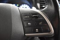 Mitsubishi Outlander vaihtoauto