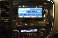 Mitsubishi Outlander vaihtoauto