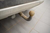 Mitsubishi Outlander vaihtoauto