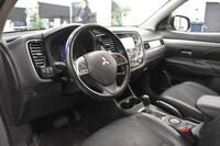 Mitsubishi Outlander vaihtoauto