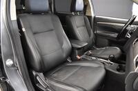 Mitsubishi Outlander vaihtoauto