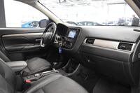 Mitsubishi Outlander vaihtoauto