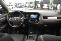 Mitsubishi Outlander vaihtoauto