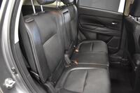 Mitsubishi Outlander vaihtoauto