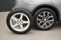 Mitsubishi Outlander vaihtoauto