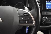 Mitsubishi Outlander vaihtoauto