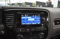 Mitsubishi Outlander vaihtoauto