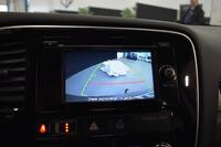 Mitsubishi Outlander vaihtoauto