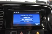 Mitsubishi Outlander vaihtoauto