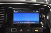 Mitsubishi Outlander vaihtoauto