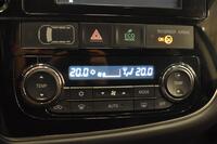 Mitsubishi Outlander vaihtoauto