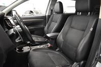 Mitsubishi Outlander vaihtoauto