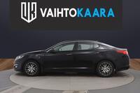 Kia Optima vaihtoauto