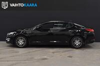 Kia Optima vaihtoauto