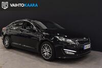 Kia Optima vaihtoauto